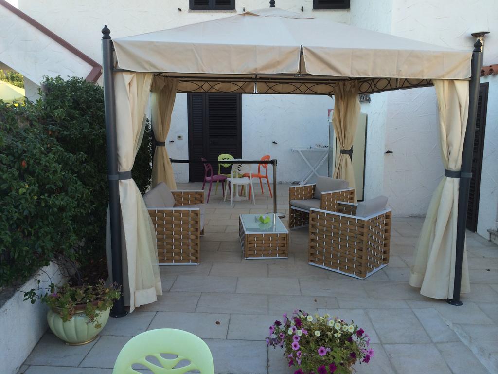 Olive Garden & Petite Maison Posada  Exterior foto