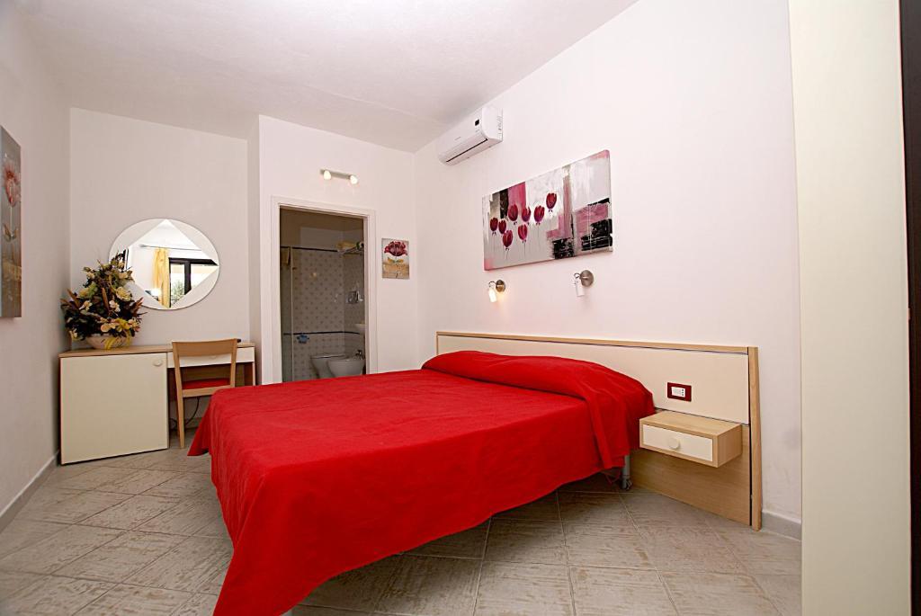 Olive Garden & Petite Maison Posada  Habitación foto