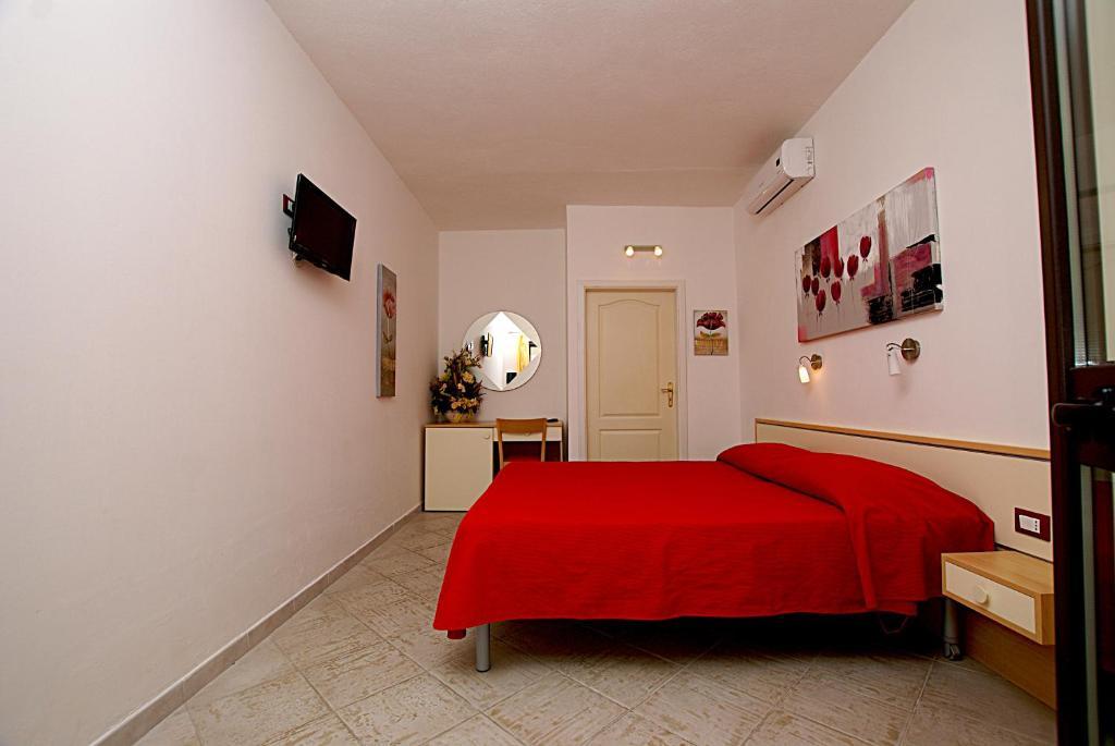 Olive Garden & Petite Maison Posada  Habitación foto